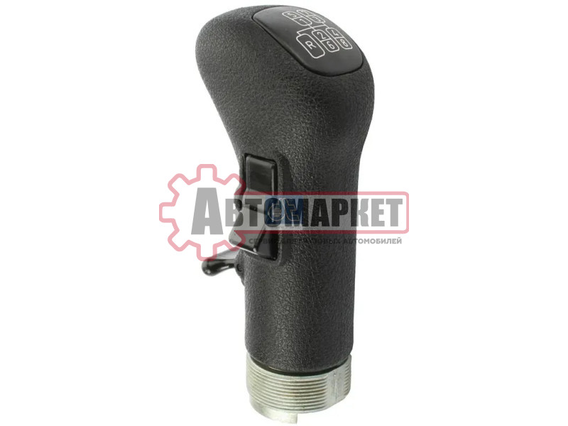 Ручка рычага КПП \DAF F75/85/95/105CF/XF/IV
