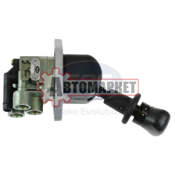 Ручной тормозной кран MAN L/M/F2000/TGA/DAF
