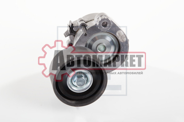 Натяжитель ремня в сборе D78 H42 \ MB Actros, Axor OM457HLA