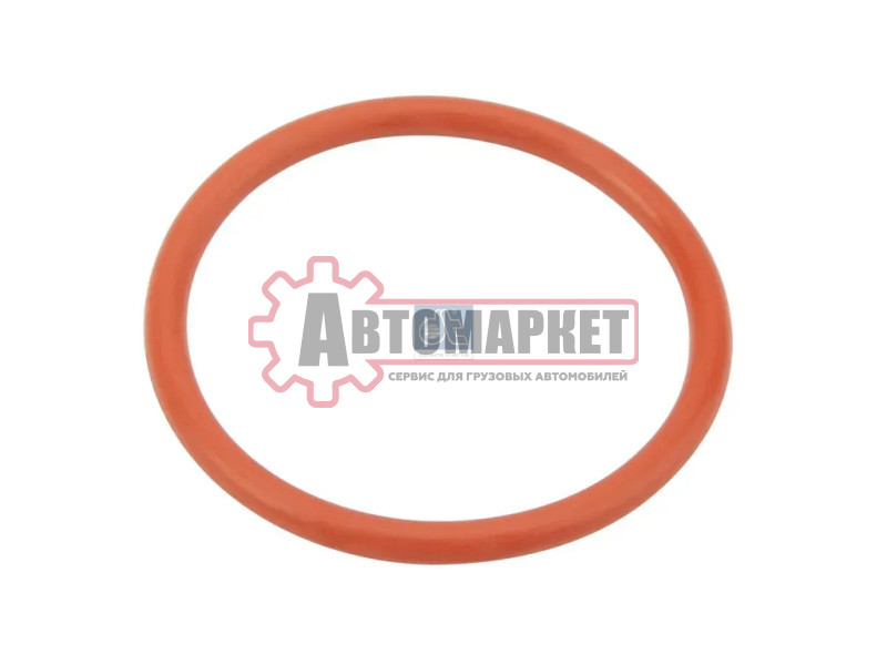Кольцо уплотнительное (р) форсунки 23x27x2\ RVI, Iveco