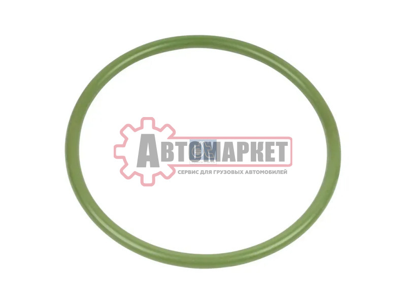 Кольцо уплотнительное MAN 67,5*4-FPM1-60-GN