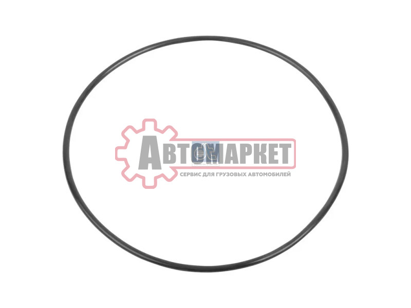 Кольцо уплотнительное гильзы DSC12 147.5*