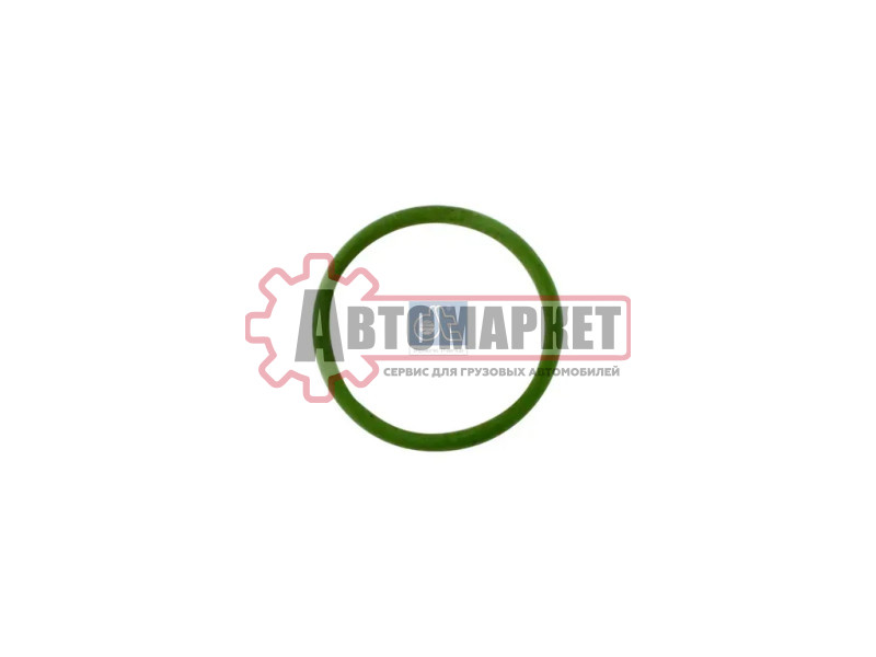 Кольцо уплотнительное форсунки (витон) 18.1x1.6 18x\Scania DSC12.01/03