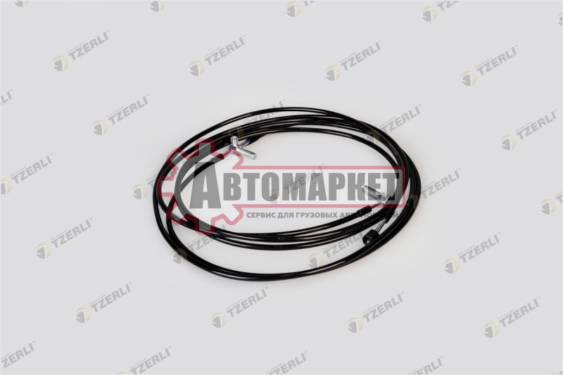 Шланг подъёма кабины (в сборе) SCANIA