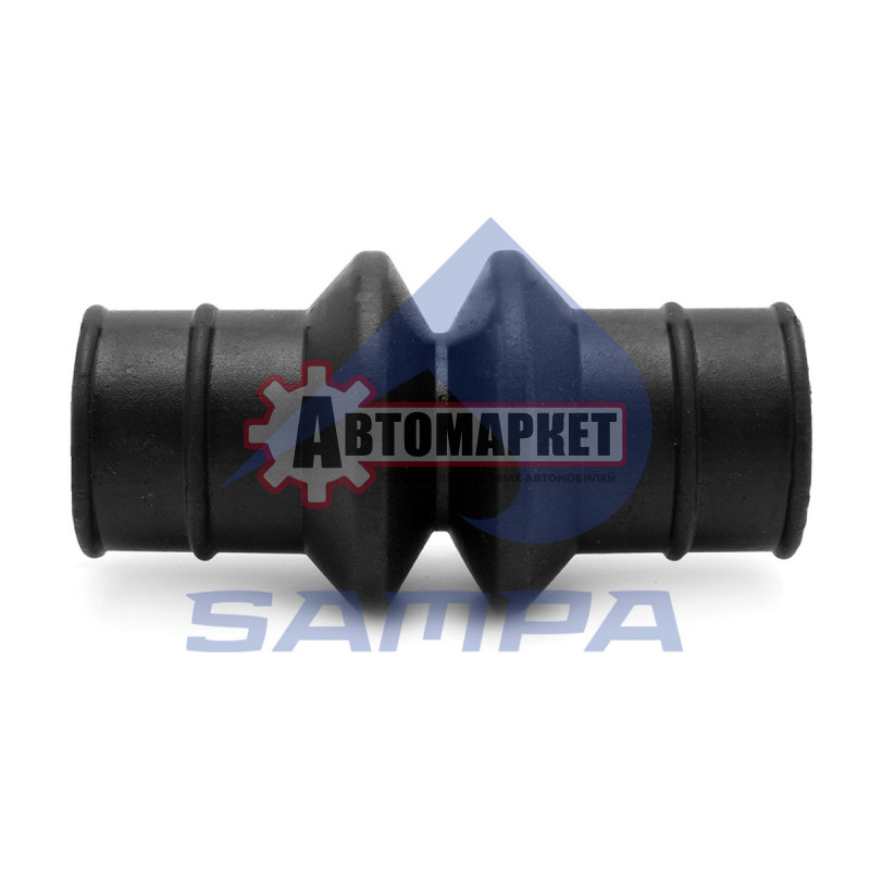 Патрубок воздушного компрессора RENAULT TRUCKS|VOLVO