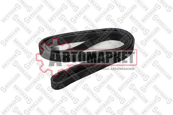 Ремень поликлиновой 8PK2246