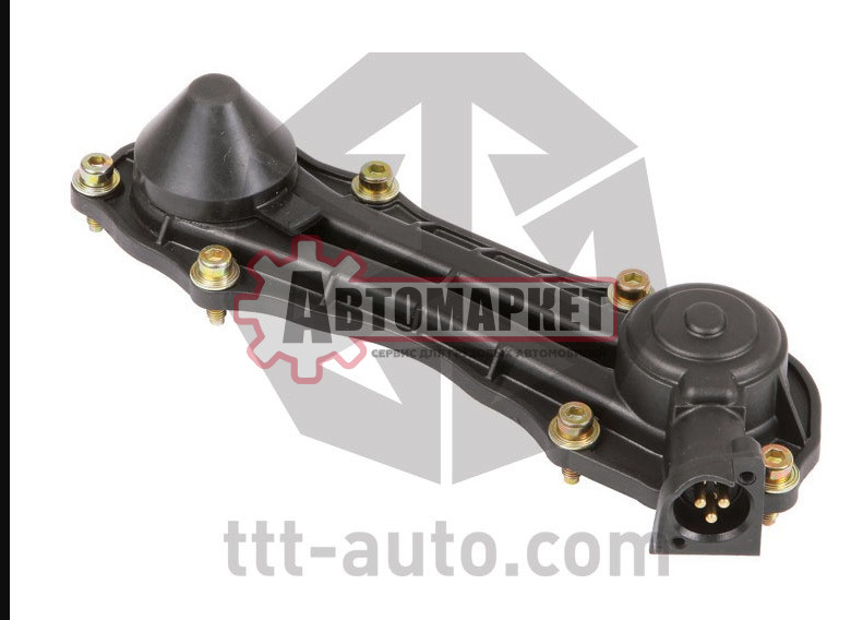 Крышка суппорта Knorr SB/SN6/7 с датчиком MB 3pin.