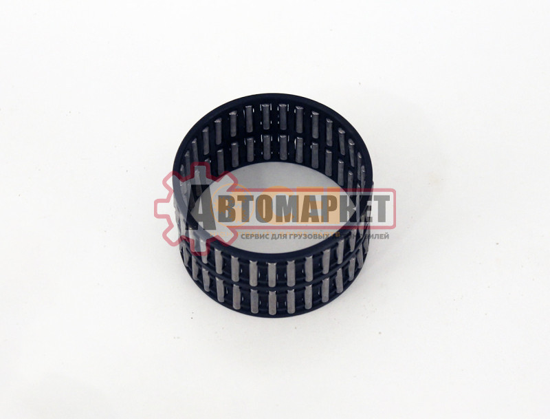 Подшипник игольчатый. КПП втор. вала 70x78x46 \MB,DAF,Scania ZF 16S112/130