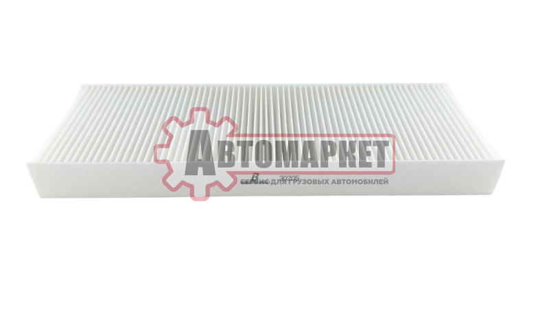 Фильтр салонный MB Actros MP2 MP3