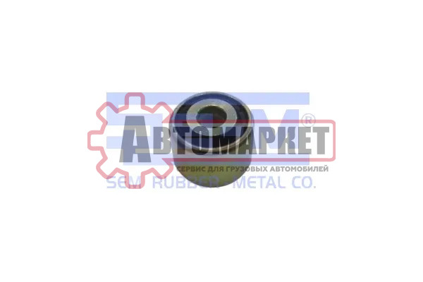 Сайлентблок D=42.5mm/d=14mm/H=35mm стабилизатора MAN TGL/TGM
