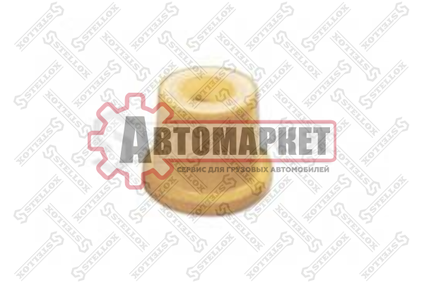 Сайлентблок кабины Scania 3