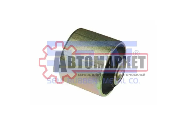 Сайлентблок кабины задний 12*40*41.5 RVI Premium