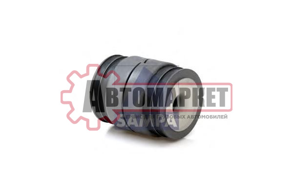 Сайлентблок кабины передний 25*100*123 MB Actros/Atego/Axor 98-->