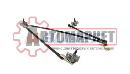 Трапеция стеклоочистителя DAF