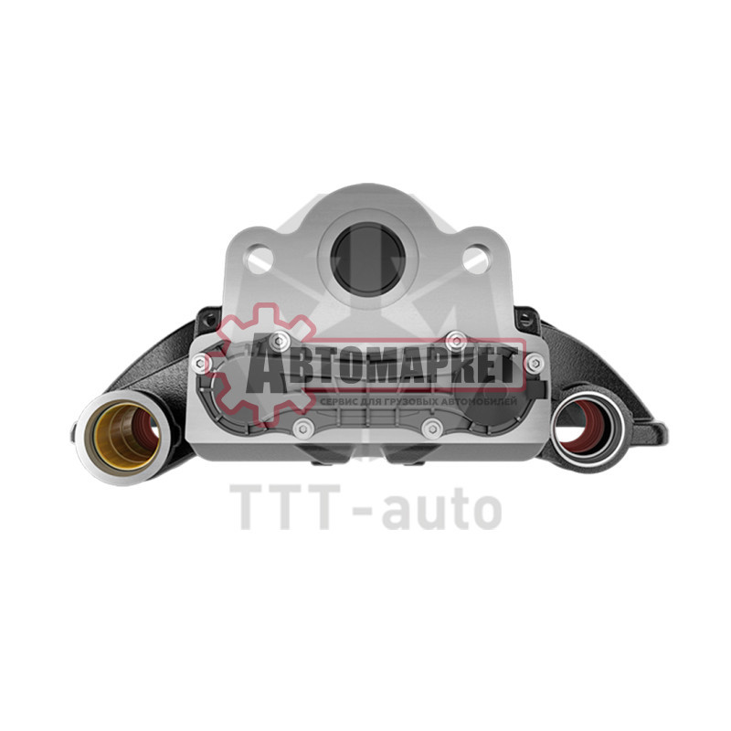 Суппорт левый без скобы SAF 1227596 KNORR ST7 BR7596
