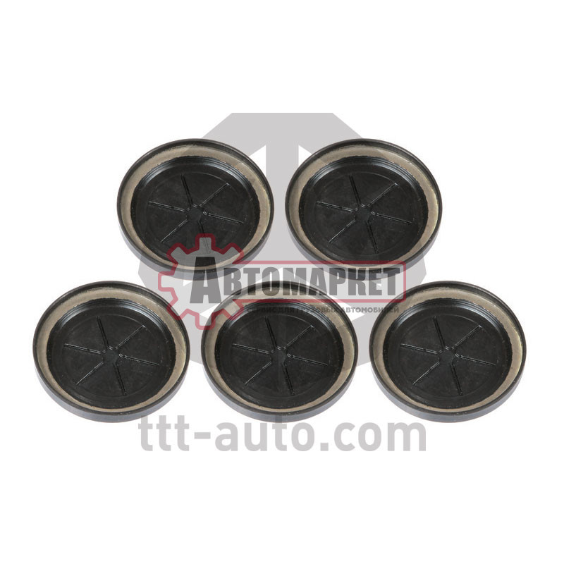 Заглушка суппорта d=42mm Кнорр SN6… SN7… SK7…