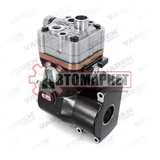 Компрессор 1 цил. 1W360R D2066/2676 MAN TGA