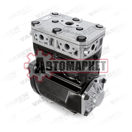 Компрессор =ACX83D,STD d82 \ Iveco 440E42 ET