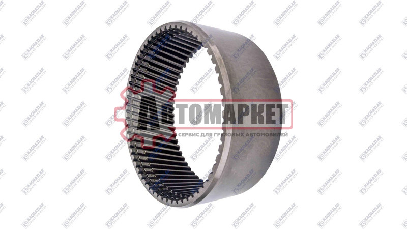Шестерня коронная лев. редуктора планетарного HP1352 MAN TGA/TGS/TGX