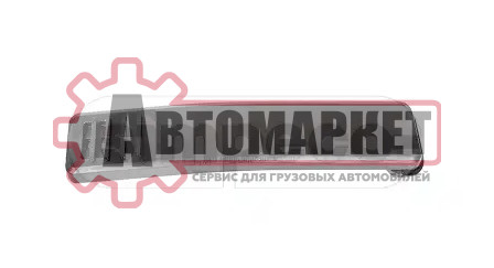 Стяжка крыла резина VOLVO