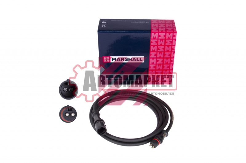 Кабель соединительный ABS, L=1780 \BPW, RVI,DAF