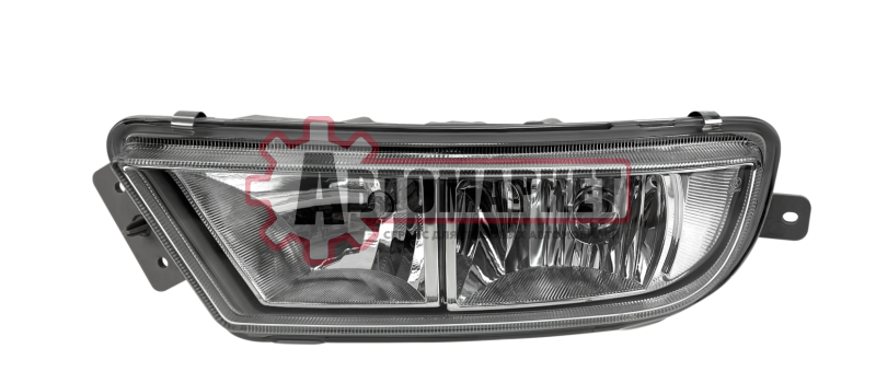 Левая передняя ПТФ 4180, J7