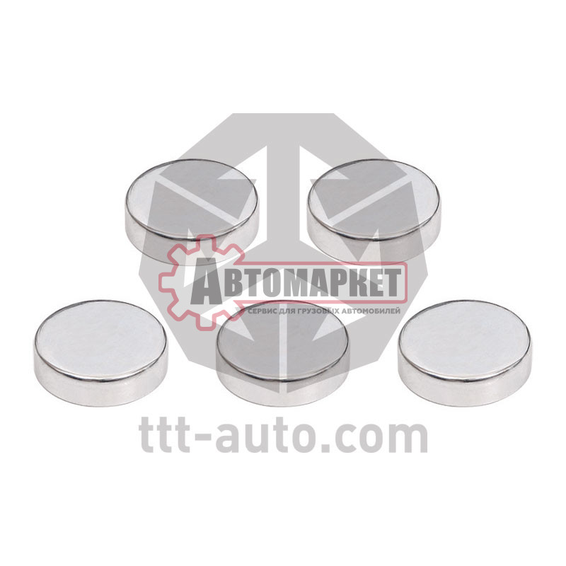 Р/к дискового тормоза 5(м) заглушки Knorr\ SN 6/7