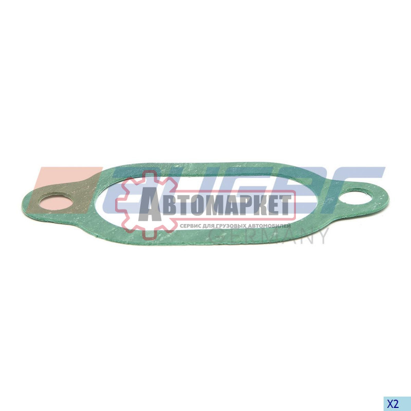 Прокладка водяного насоса OM 502A/502LA/501A/501LA Actros