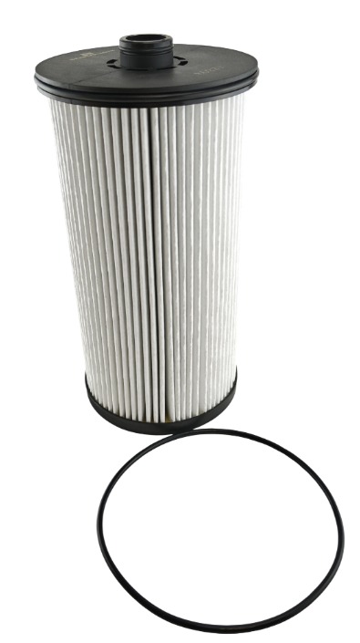 Фильтр топливный грубой очистки FAW