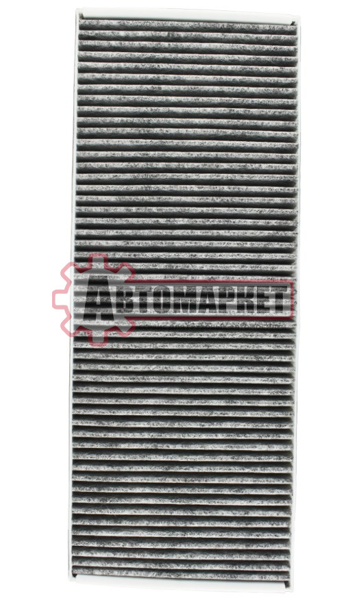 Фильтр салонный MAN TGA угольный