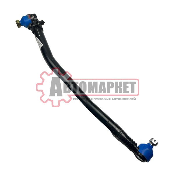 Тяга рулевая продольная (вторая длинная) Yutong 6122