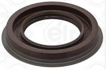 Сальник первичного вала КПП 57.5х90/99х13