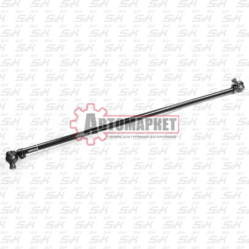 Тяга поперечная рулевая L=1743 Scania 4-серия 96-->