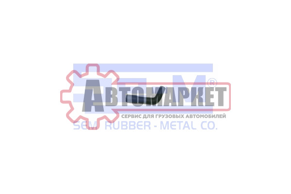 Шланг бачка гидроусилителя Scania