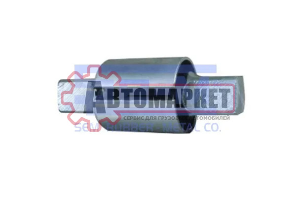 Сайлентблок подвески (мр) с пальцем 69x77/170 \Kassbohrer