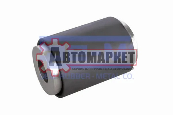Сайлентблок рессоры (мр) 24x62x96 \MB 1831-5053