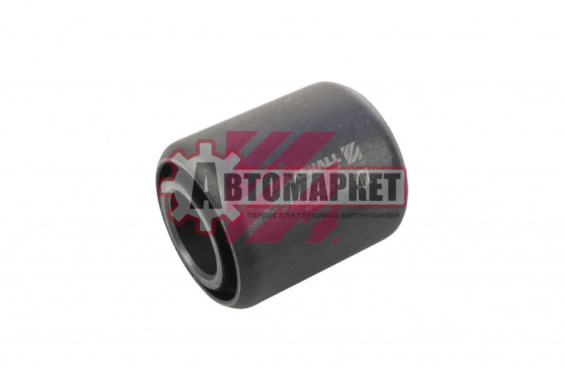 Сайлентблок рессоры (мр) 30x60x72 \BPW