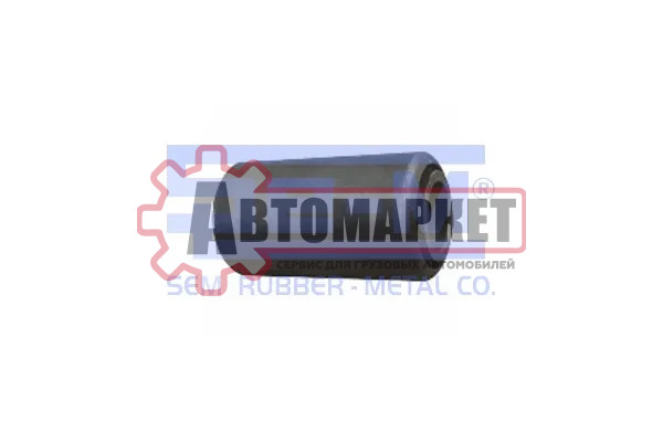 Сайлентблок рессоры (мр) 30x70x100/104 \RVI Magnum,Midlum,Kerax,Premium