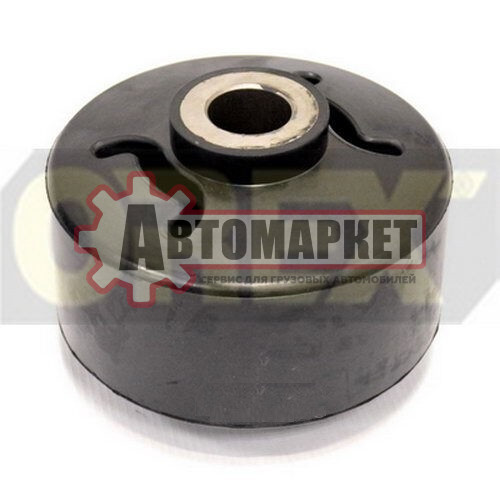 Сайлентблок рессоры (мр) 31.5x155x114 \SAF