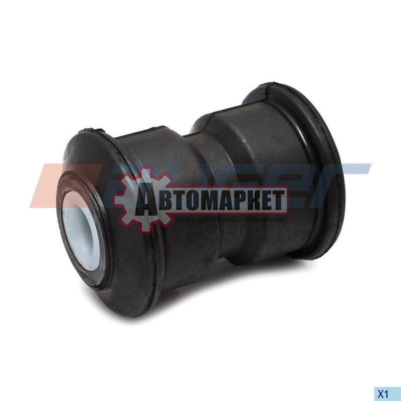 Сайлентблок рессоры 18/24x65/55x96 \MB 1524