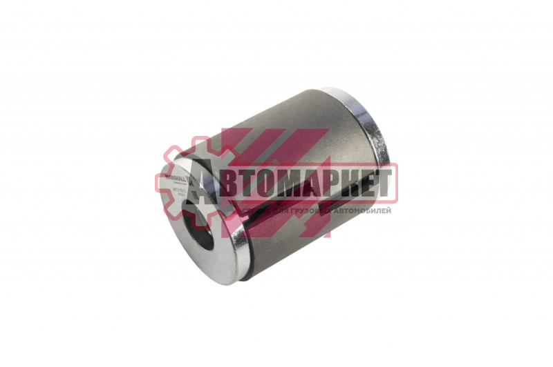 Сайлентблок рессоры 24*63*86 DAF
