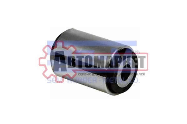 Сайлентблок рессоры РАЗРЕЗН. 20x62x95 \MAN TGM 13-18/26.xxx