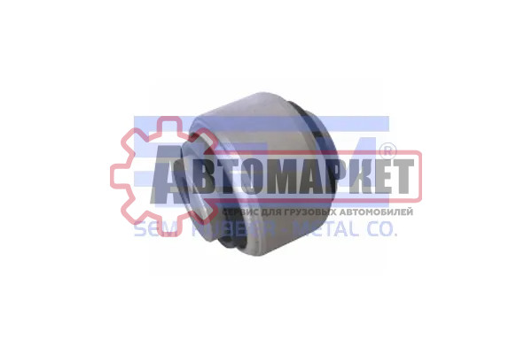 Сайлентблок стабилизатора (мр) 22x65x62 \MAN 22-26.362