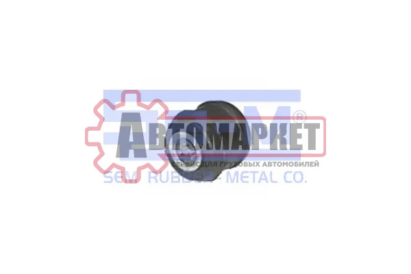 Сайлентблок стабилизатора (мр) концы 12x28/30x30 2x \Omn MB O301-614 406-1117