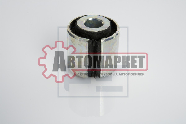 Сайлентблок стабилизатора NEW (мр) разрезной концы 16x47x47 \MAN 14/19/33-41.42