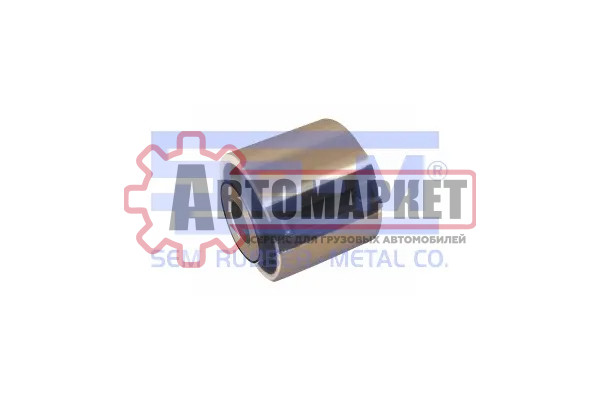 Сайлентблок стабилизатора переднего (мр) разрезной 18x47x47 4x\ MAN TGA/TGX/TGS