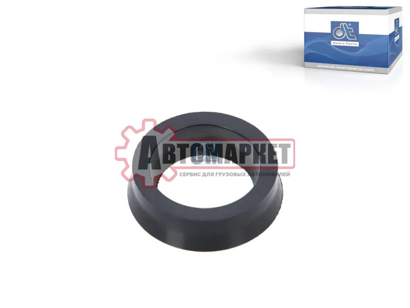 Сальник 16x21.5x6\Scania P/R-Ser. R660/780/782, RB660/662, RP/RBP735/835, RP736