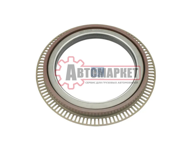 Сальник зад.ступицы c ABS 135x175x18 BF1 \MAN F2000