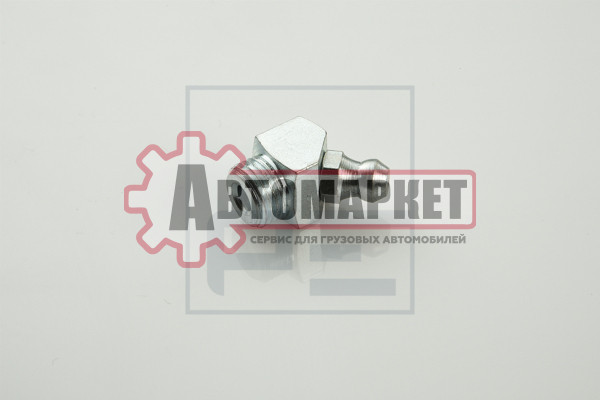 Масленка 10x1 (45°) MB/MAN/VOLVO/SCANIA/DAF/IVECO/