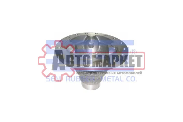 Корпус дифференциала MAN TGA/TGS/TGX мост HY-1350